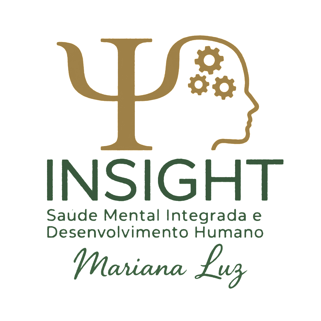 Insight — Saúde Mental Integrada e Desenvolvimento Humano